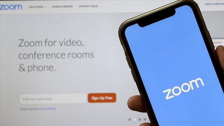 'Zoom patlaması' yaşandı! Ülke ekonomisi resesyondan çıktı