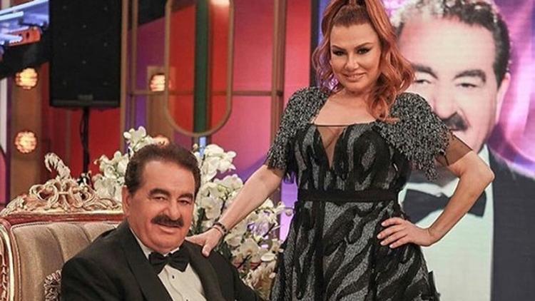 Selda Bağcan'dan Deniz Seki'ye destek geldi