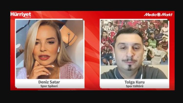 Deniz Satar ve Tolga Kuru'nun Türkiye - Rusya tahminleri tuttu!