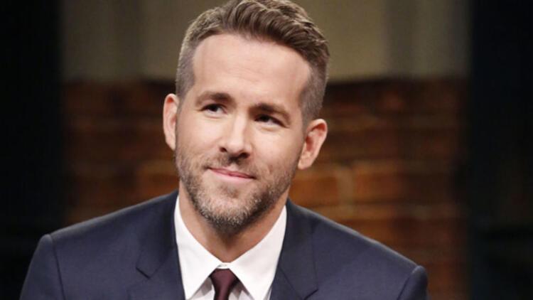 Son Dakika | Hollywood yıldızı Ryan Reynolds, futbol kulübü satın aldı!