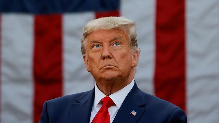 Trump tarihçilere seslendi: Benim dönemimde gerçekleştiğini unutmayın