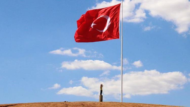 Orta Afrika'da Türkiye sesleri! "Gurur duyuyoruz"