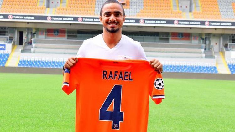 Son Dakika Haberi | Medipol Başakşehirli Rafael'den Beşiktaş itirafı