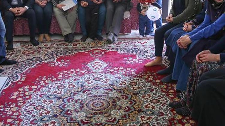 Karabük'te ev ziyaretleri yasaklandı