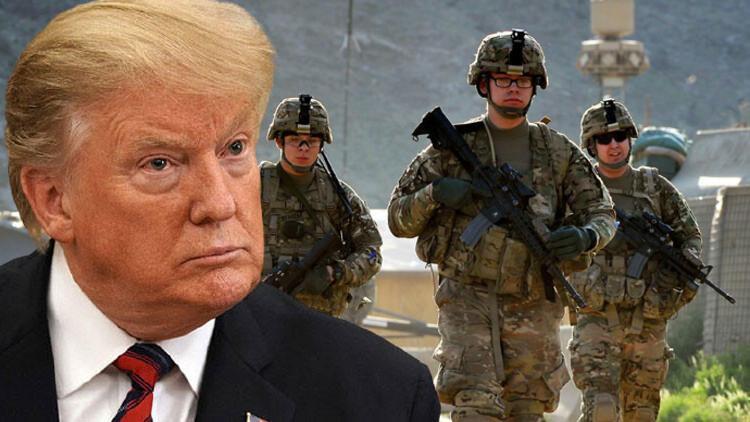 Son dakika haberi CNN duyurdu! Trump'tan görev süresi dolmadan flaş karar