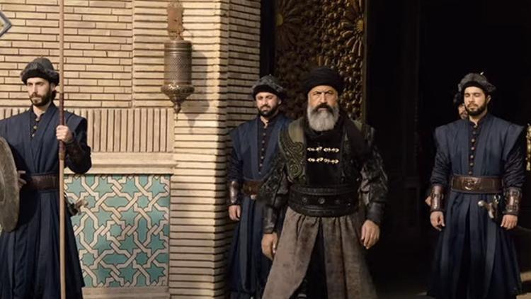 Uyanış Büyük Selçuklu 9. yeni bölüm fragmanı yayında - Uyanış Büyük Selçuklu 8. son bölümde....