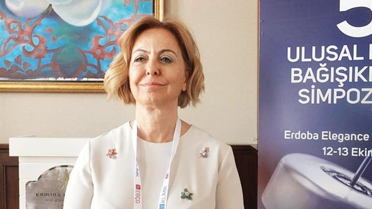 Aşı karşıtları sahada