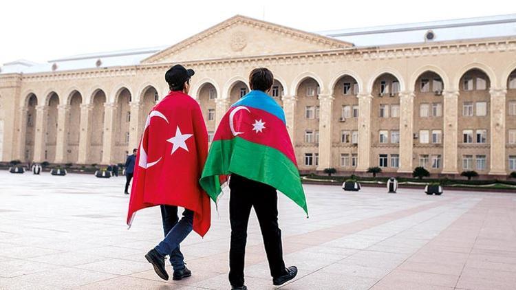 Mehmetçiğe yukarı Karabağ görevi bugün görüşülüyor