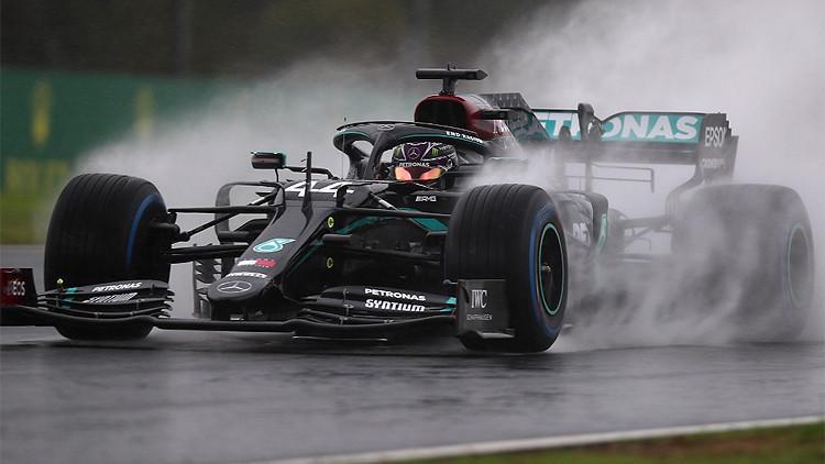Son Dakika | Türkiye'ye Formula 1 müjdesi! 5 yıl...