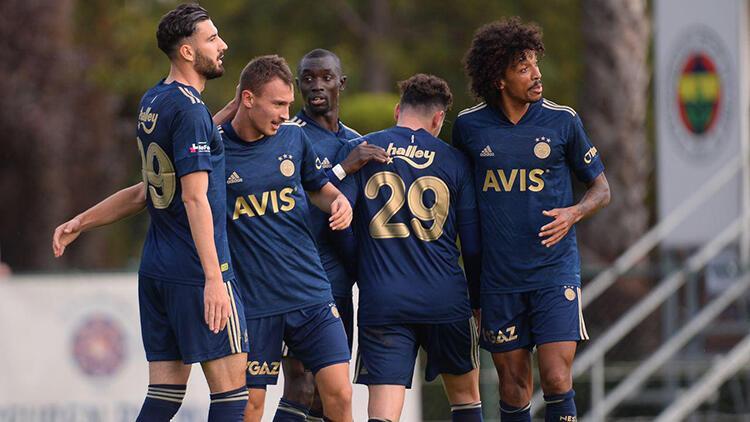 Fenerbahçe'de Erol Bulut'un Serhat Ahmetoğlu kararı!