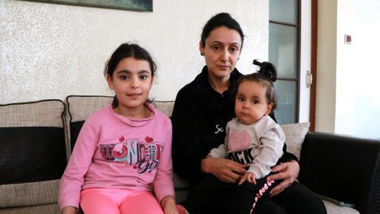 Eliz Mira’nın hayata tutunabilmesi için 3 ayı kaldı