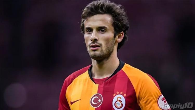 Son dakika haberi | Galatasaray'da Saracchi'nin aklı karışık!
