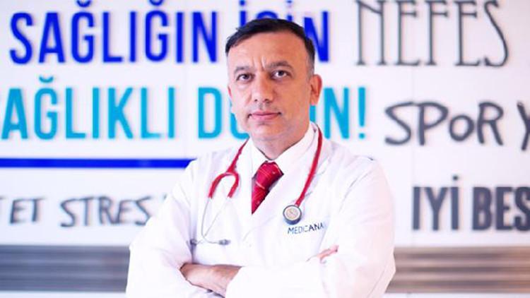 Uzmanından çocuklar için RSV enfeksiyonu uyarısı
