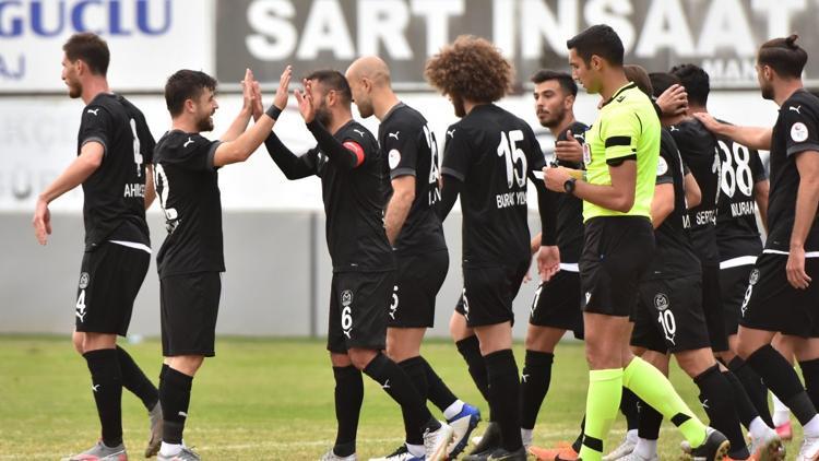 Misli.com 2. Lig'de 11. hafta maçları ne zaman, saat kaçta oynanacak?