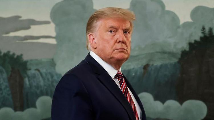 Trump'ın İran'ın nükleer tesislerine saldırmayı planladığı iddia edildi