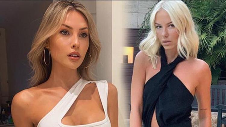 Seçil Gür'ü kızdıran Chloe mesajı