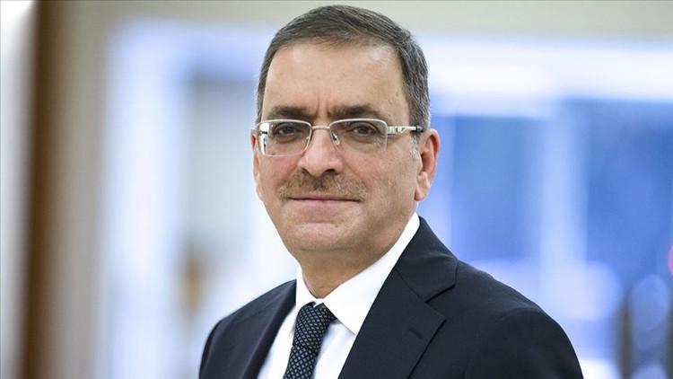 SPK Başkanı Taşkesenlioğlu: 18 milyon vatandaşımız yatırımcı oldu