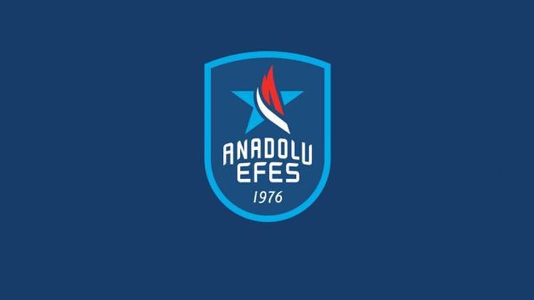 Gaziantep Basketbol - Anadolu Efes maçı ertelendi