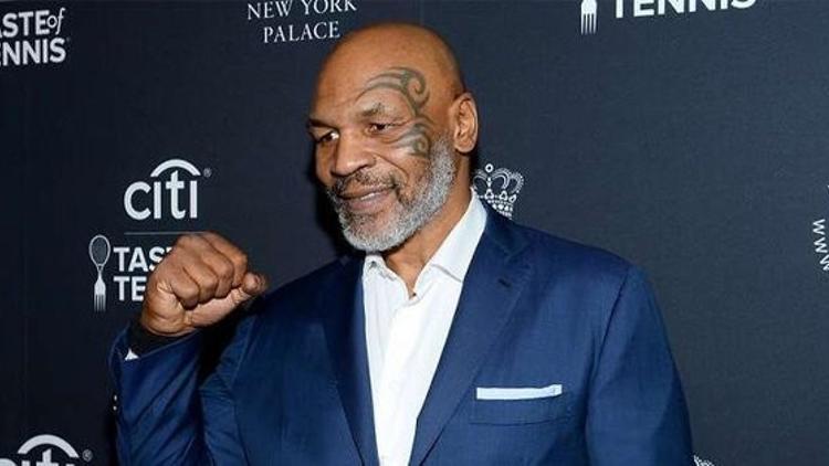 Mike Tyson maçı ne zaman?