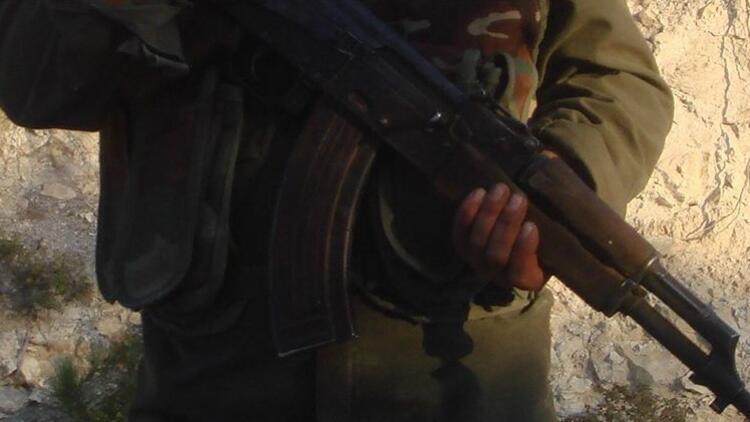 Son dakika: El Babda yakalanan PKKlı terörist, 5 ABDli tarafından eğitildiğini itiraf etti