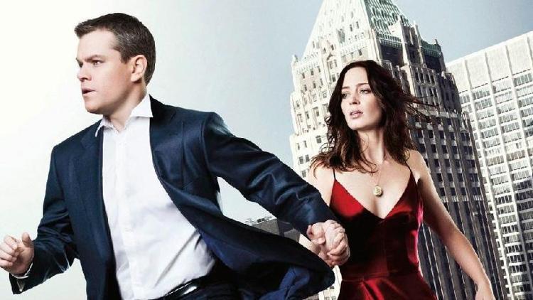 Kader Ajanları oyuncuları kimdir, konusu nedir? Kader Ajanları filmi oyuncu kadrosu