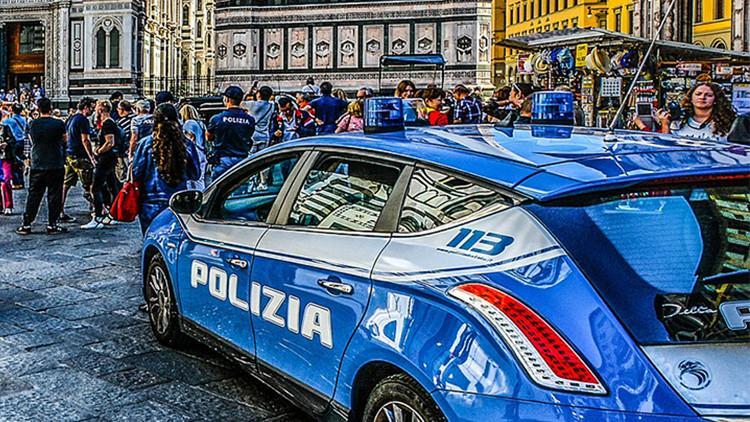 İtalya’da 'devletin baş düşmanı' Foggia mafyasına operasyon: 38 gözaltı