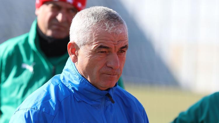 Sivasspor'da Fatih Karagümrük hazırlıkları! Pas ve pres çalışması...