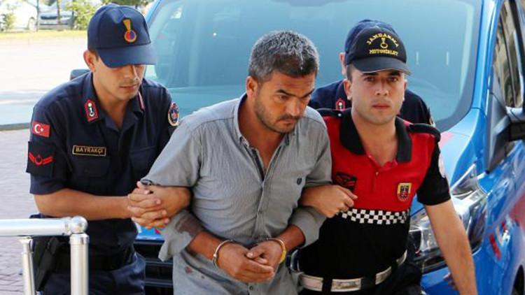 Boşanmak isteyen eşini öldüren sanığa ağırlaştırılmış müebbet hapis istendi
