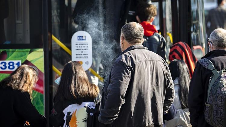 Sokakta sigara içmek yasak mı? İşte, İçişleri Bakanlığı'nın sigara yasağı için yayımladığı genelge ve detaylar