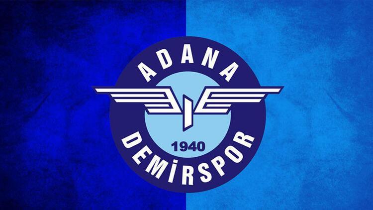 Son Dakika Haberi | Adana Demirspor'da Kovid-19 testleri tekrarlandı
