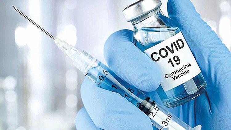 Belçika'da Covid-19 aşısı ücretsiz olacak