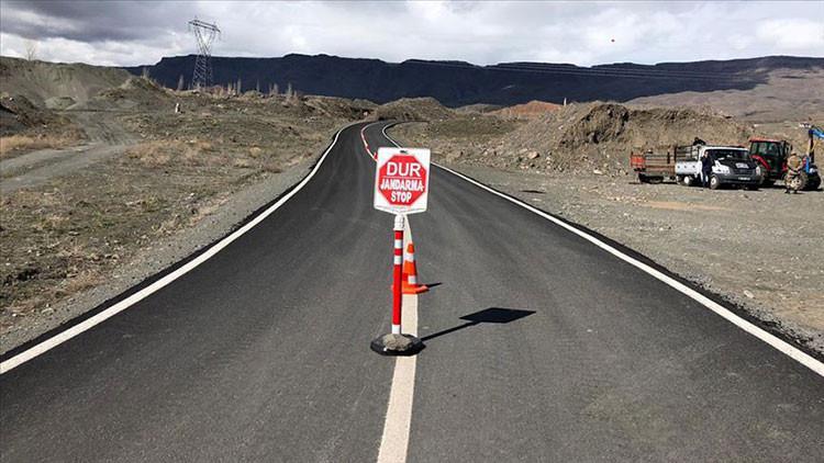 Kars'ta 3 köye koronavirüs karantinası