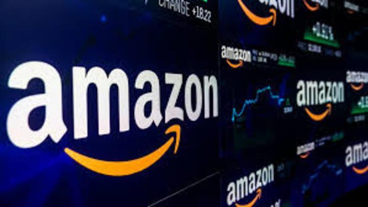 Amazon'dan çevrimiçi eczane hizmeti