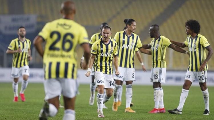 Fenerbahçe’nin rakibi kim olacak?