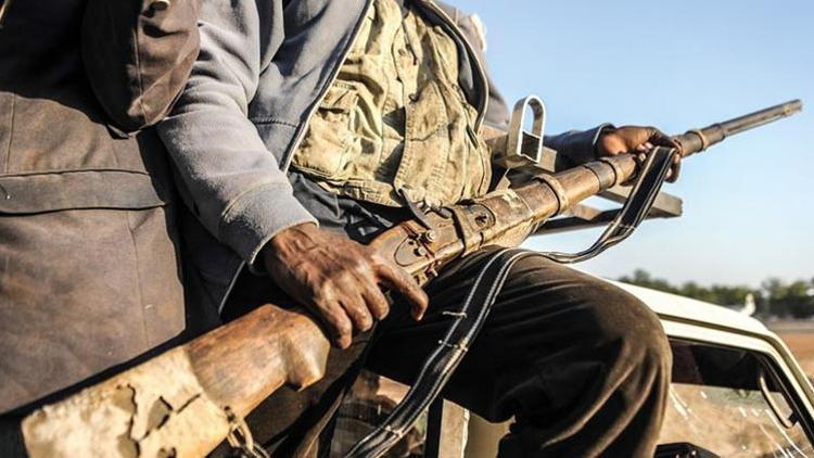 Nijerya'da Boko Haram helikoptere saldırdı 5 kişi öldü
