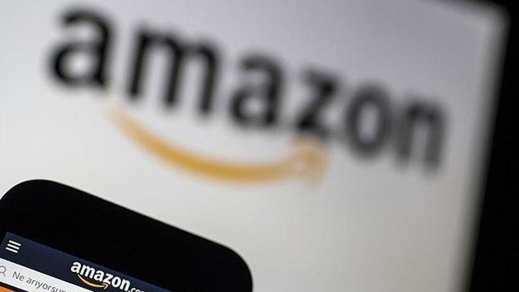 Amazon'dan yeni hizmet: Eczane