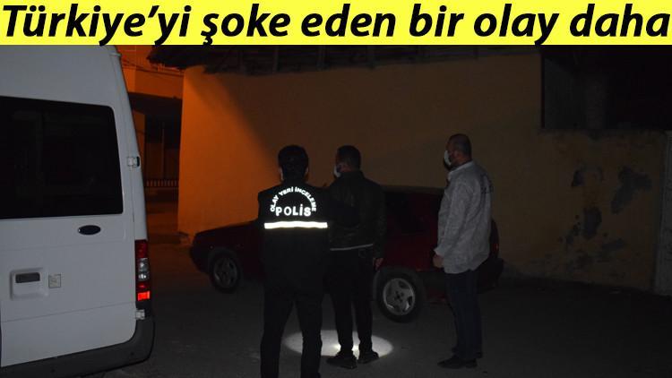 Son dakika haberleri... 15 yaşındaki çocuk kuzenini bıçakladı! Nedeni cep telefonu oyunu...