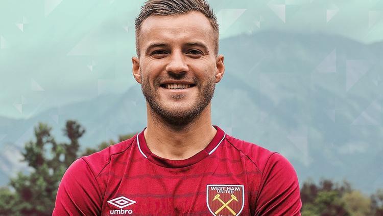 Son dakika haberi | Yarmolenko, Fenerbahçe'ye transfer olacak mı? Açıklama geldi