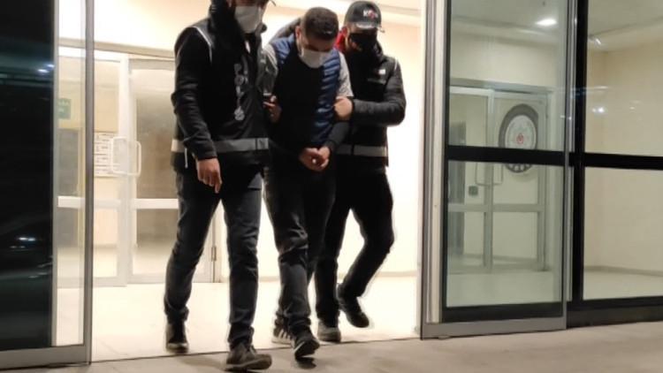 Bursa'da kaçak sigara operasyonu