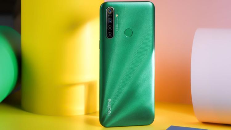 realme 5i Türkiye fiyatları indirime girdi