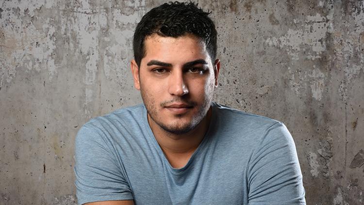 Kerem Yeğinboy ‘Nedensiz Dünya’ İle Dünyamıza Girdi