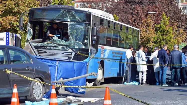 Son dakika... 4 kişinin öldüğü otobüs kazası davasında karar çıktı! Şoföre 12 yıl hapis