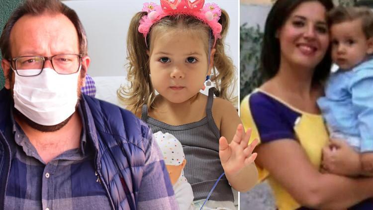 Son dakika... Ayda'nın annesinin enkaz altındaki sözleri yürek yaktı! O anlarda kızına söylemiş...