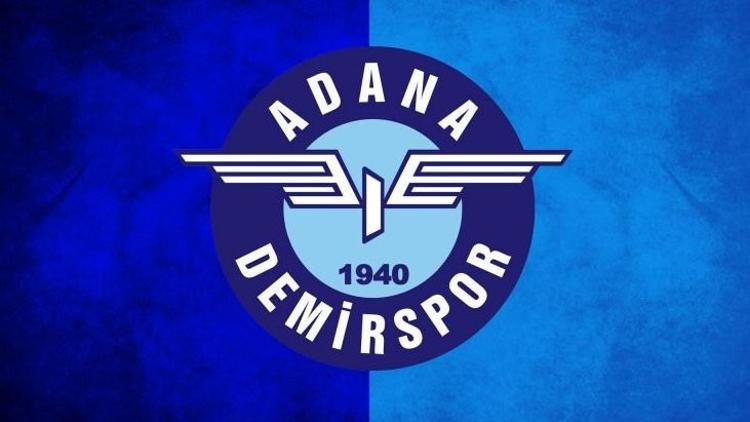 Son dakika | Adana Demirspor'da 8 pozitif vaka!