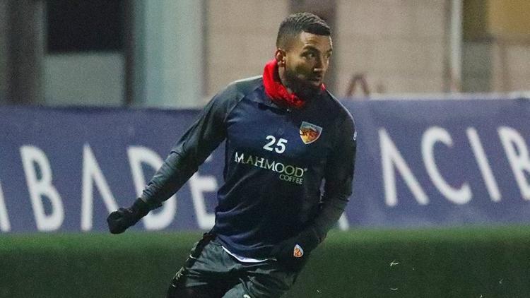 Kayserispor’da Galatasaray hazırlıkları! Alan çalışması...