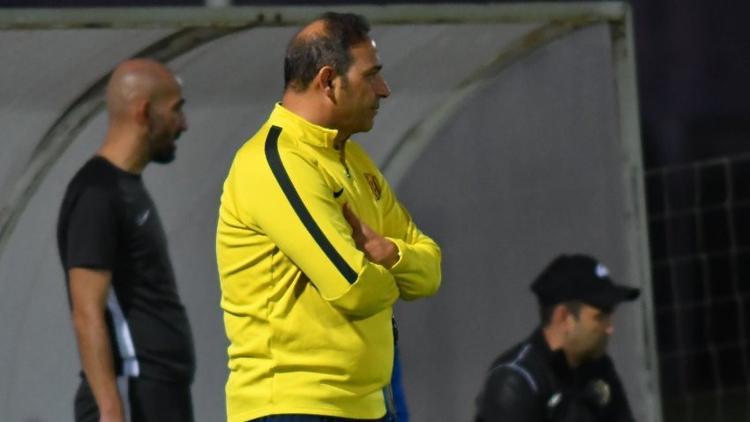 Fuat Çapa: "Bundan sonra daha iyi bir Ankaragücü göreceğiz..."