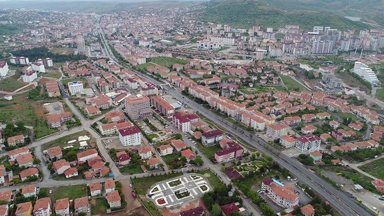 5 yılda 1,5 milyon konutun dönüşümü planlanıyor - Sondakika Ekonomi  Haberleri