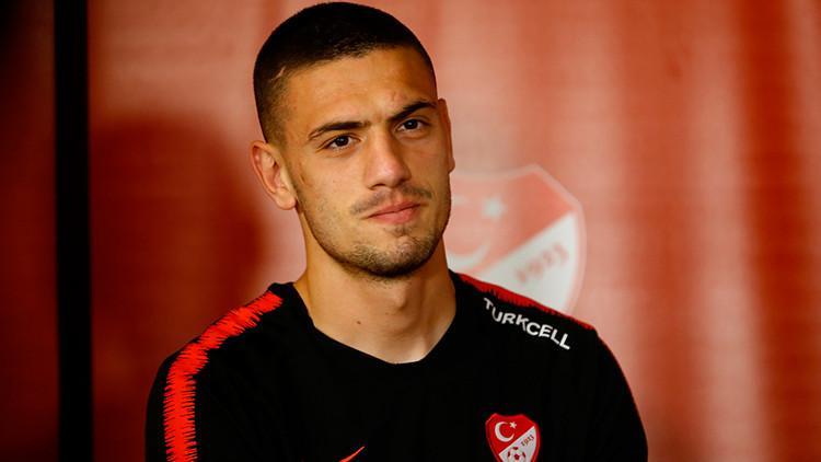 Son dakika haberi | Juventus, Merih Demiral için kararını verdi