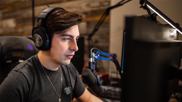 Shroud, xQc’in hile yapmasına tepki gösterdi