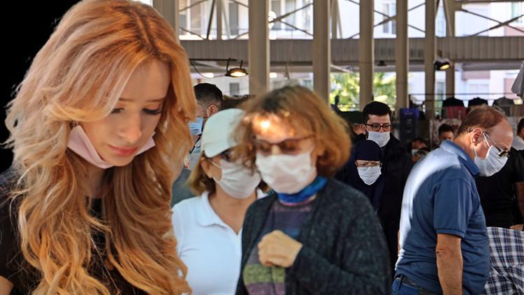 Son dakika haberler: Antibiyotiklerin koronavirüse etkisi var mı... Prof. Dr. Nihal Pişkin cevapladı